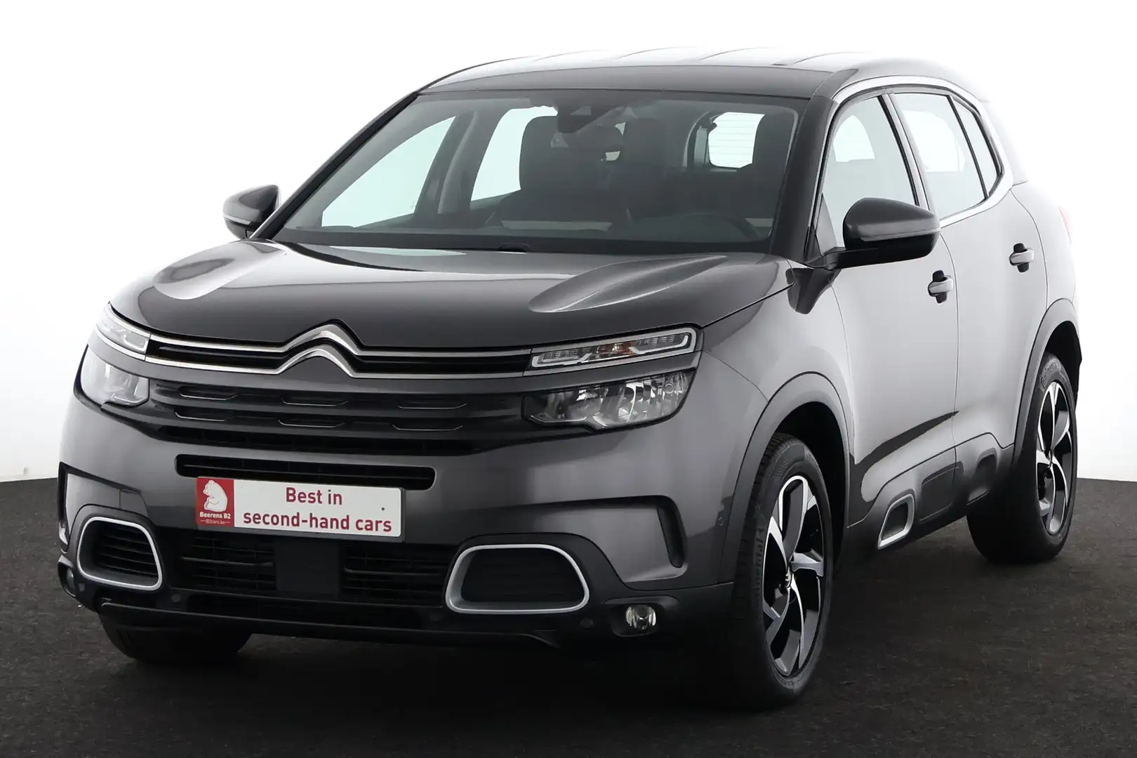 Citroen C5 Aircross BUSINESS 1.5 BLUEHDI + GPS + CARPLAY + CAMERA + PD - 1