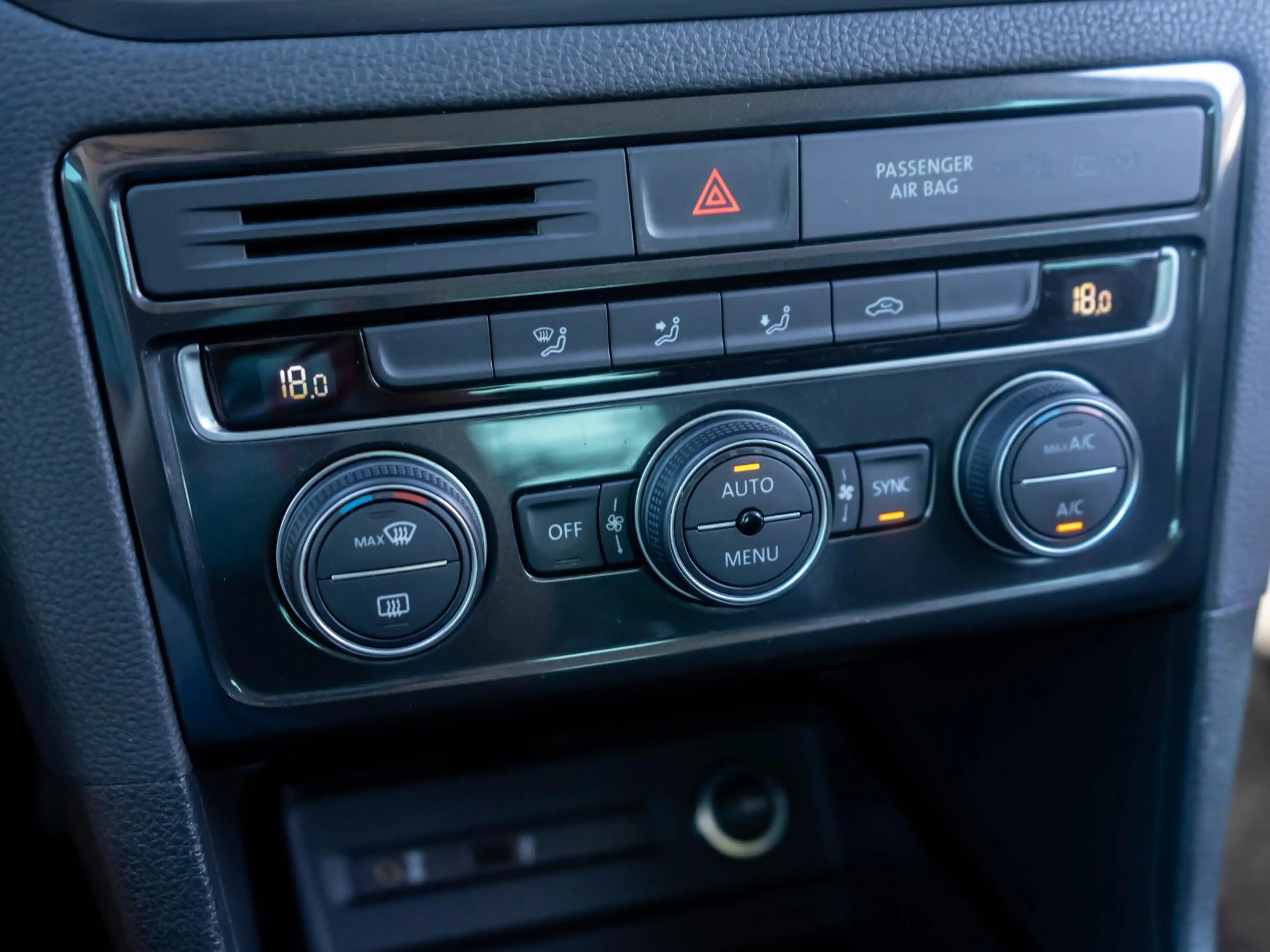 Volkswagen Golf Sportsvan 1.5 TSI ACT Comfortline Trekhaak - Carplay - Camer — photo 14