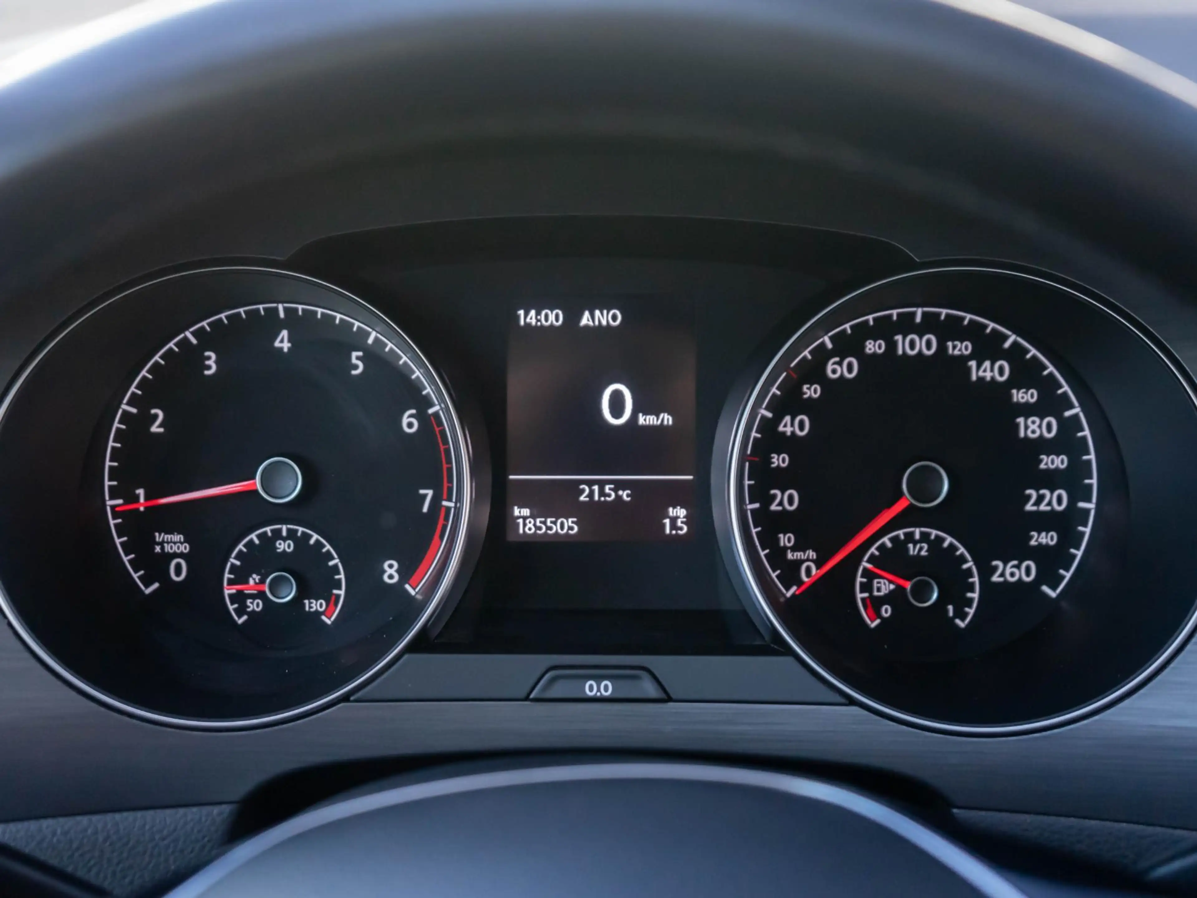 Volkswagen Golf Sportsvan 1.5 TSI ACT Comfortline Trekhaak - Carplay - Camer — photo 15