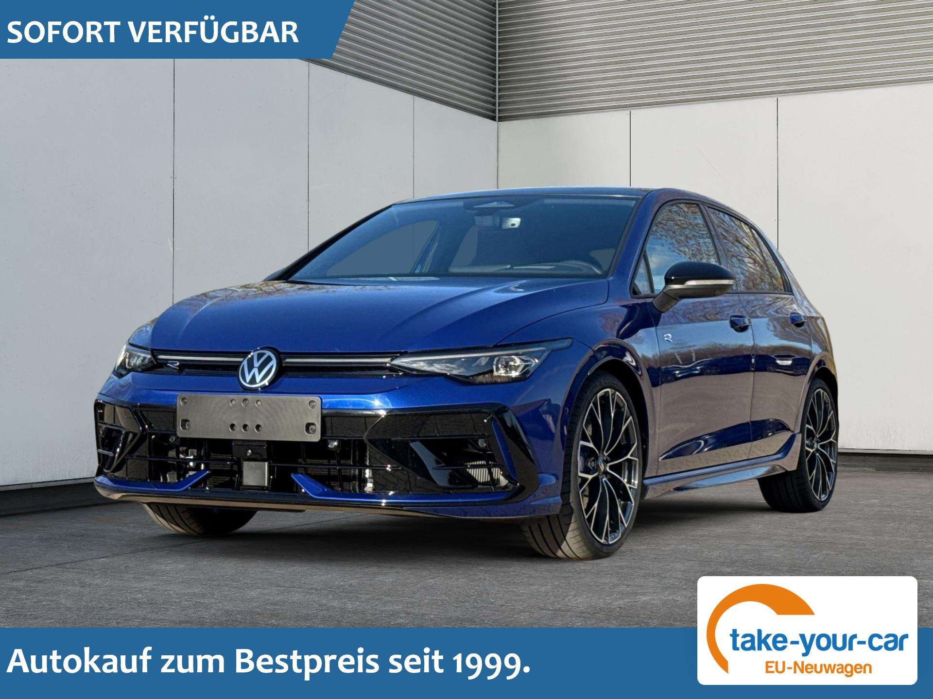 Second hand Volkswagen Golf 2.0