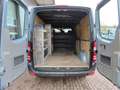 Mercedes-Benz Sprinter II Kasten 216 CDI 2.Hd*Navi*Standh.*8-f Сірий - thumbnail 22