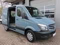 Mercedes-Benz Sprinter II Kasten 216 CDI 2.Hd*Navi*Standh.*8-f Сірий - thumbnail 7