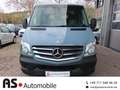 Mercedes-Benz Sprinter II Kasten 216 CDI 2.Hd*Navi*Standh.*8-f Сірий - thumbnail 2