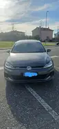 volkswagen golf 117700km