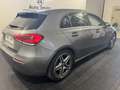 Mercedes-Benz A 180 A 180 d Automatic Sport Grigio - thumbnail 2