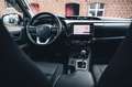 Toyota Hilux 4.0 V6 Benzine €57.800 ex vat Weiß - thumbnail 10