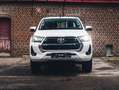 Toyota Hilux 4.0 V6 Benzine €57.800 ex vat Weiß - thumbnail 1