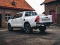 Toyota Hilux 4.0 V6 Benzine €57.800 ex vat Weiß - thumbnail 5