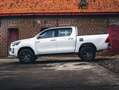Toyota Hilux 4.0 V6 Benzine €57.800 ex vat Weiß - thumbnail 2