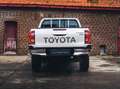 Toyota Hilux 4.0 V6 Benzine €57.800 ex vat Weiß - thumbnail 4