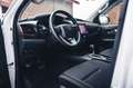 Toyota Hilux 4.0 V6 Benzine €57.800 ex vat Weiß - thumbnail 11