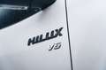 Toyota Hilux 4.0 V6 Benzine €57.800 ex vat Weiß - thumbnail 8