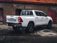 Toyota Hilux 4.0 V6 Benzine €57.800 ex vat Weiß - thumbnail 3