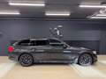 BMW 520 520d G31`M-SPORT`NAVI`DIGI-TACHO`LED`RFK`AMBIENTE Grau - thumbnail 9