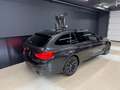 BMW 520 520d G31`M-SPORT`NAVI`DIGI-TACHO`LED`RFK`AMBIENTE Grau - thumbnail 10
