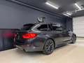 BMW 520 520d G31`M-SPORT`NAVI`DIGI-TACHO`LED`RFK`AMBIENTE Grau - thumbnail 12