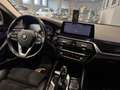 BMW 520 520d G31`M-SPORT`NAVI`DIGI-TACHO`LED`RFK`AMBIENTE Grau - thumbnail 31