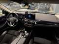 BMW 520 520d G31`M-SPORT`NAVI`DIGI-TACHO`LED`RFK`AMBIENTE Grau - thumbnail 29