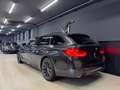 BMW 520 520d G31`M-SPORT`NAVI`DIGI-TACHO`LED`RFK`AMBIENTE Grau - thumbnail 14