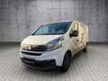 Fiat Talento Kasten L2H1 DoKa 1,2t SX Mixto Lkw-Zul. Weiß - thumbnail 1