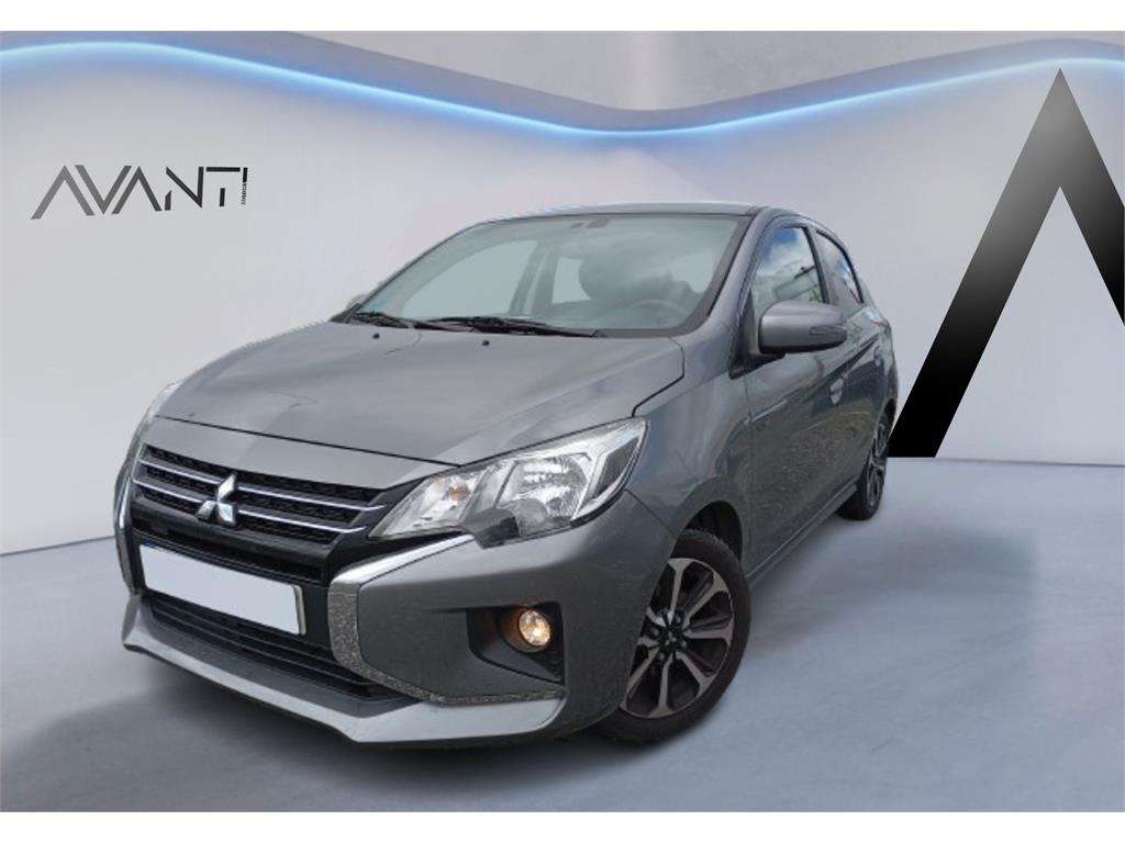 Mitsubishi Space Star 120 MPI Kaiteki - foto 1