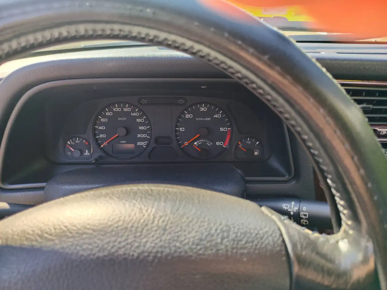 Peugeot 306 SW 2.0 dt hdi XT, foto 11