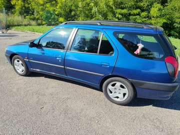 306 SW 2.0 dt hdi XT