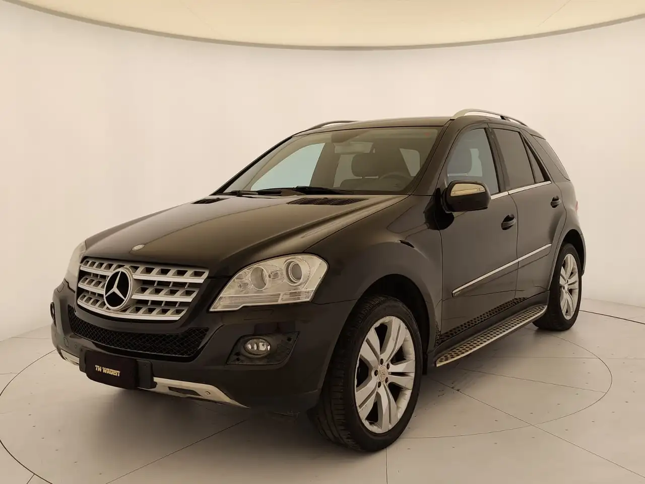 Mercedes-Benz ML 320