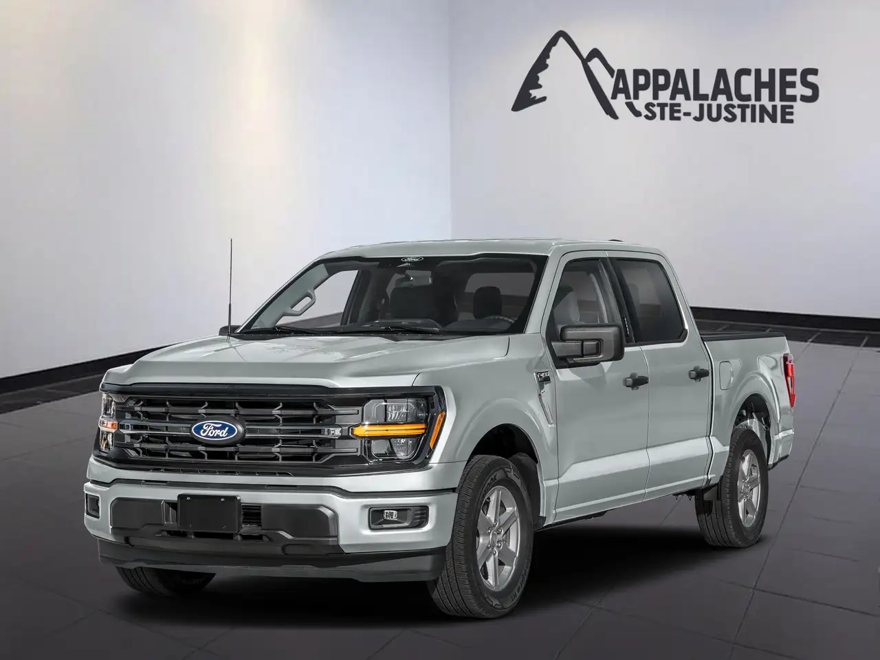 2026 Ford F 150