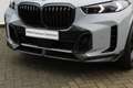 BMW X5 xDrive40i High Executive M Sport Automaat / Trekha Grijs - thumbnail 4