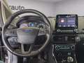 Ford EcoSport 1.0 ecoboost Titanium 100cv my19 Gris - thumbnail 6