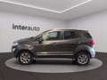 Ford EcoSport 1.0 ecoboost Titanium 100cv my19 Grigio - thumbnail 3