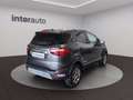 Ford EcoSport 1.0 ecoboost Titanium 100cv my19 Gris - thumbnail 4