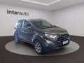 Ford EcoSport 1.0 ecoboost Titanium 100cv my19 Gris - thumbnail 11