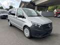 Mercedes-Benz Vito 116 CDI Mixto 4MATIC kompakt Silber - thumbnail 4