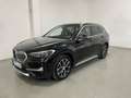BMW X1 xDrive25eA Negro - thumbnail 2
