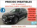 BMW X1 xDrive25eA Negro - thumbnail 1
