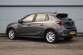 Opel Corsa 1.2 Edition | Airco | LED | Cruise C. | Bluetooth Grijs - thumbnail 3