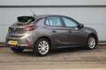 Opel Corsa 1.2 Edition | Airco | LED | Cruise C. | Bluetooth Grijs - thumbnail 5