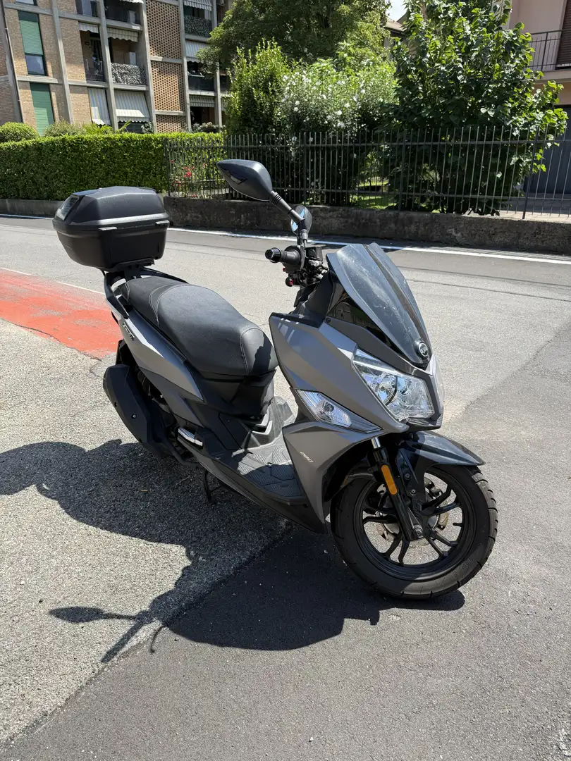 SYM Jet 14 - 1