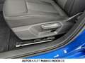 Skoda Fabia 1.5 TSI DSG Selection BEH WSS KLIMAAUT SHZ Blau - thumbnail 17