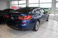 BMW 640 640 d 48V xDrive Gran Turismo Luxury Line Blau - thumbnail 7