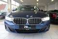 BMW 640 640 d 48V xDrive Gran Turismo Luxury Line Blau - thumbnail 2