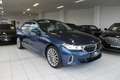 BMW 640 640 d 48V xDrive Gran Turismo Luxury Line Blau - thumbnail 4