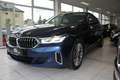 BMW 640 640 d 48V xDrive Gran Turismo Luxury Line Blau - thumbnail 3