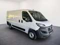Fiat Ducato L2H1 35 140PS/KLIMA/PDC H/RADIO 103 kW (140 PS)... Weiß - thumbnail 2