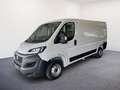 Fiat Ducato L2H1 35 140PS/KLIMA/PDC H/RADIO 103 kW (140 PS)... Weiß - thumbnail 1