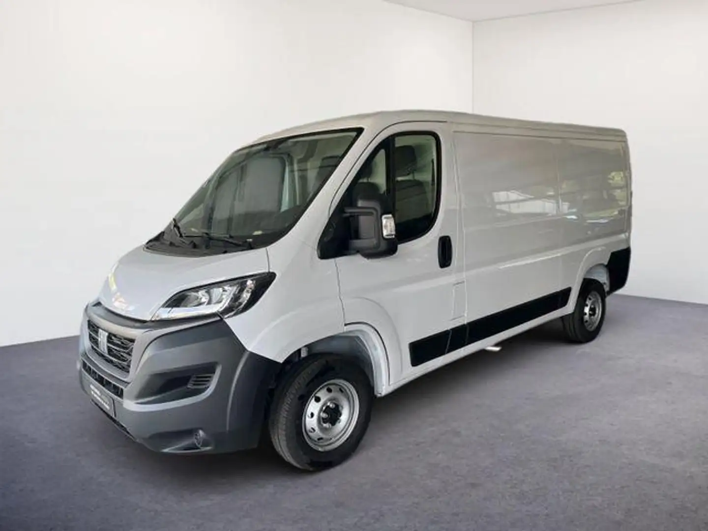Fiat Ducato L2H1 35 140PS/KLIMA/PDC H/RADIO 103 kW (140 PS)... Weiß - 1