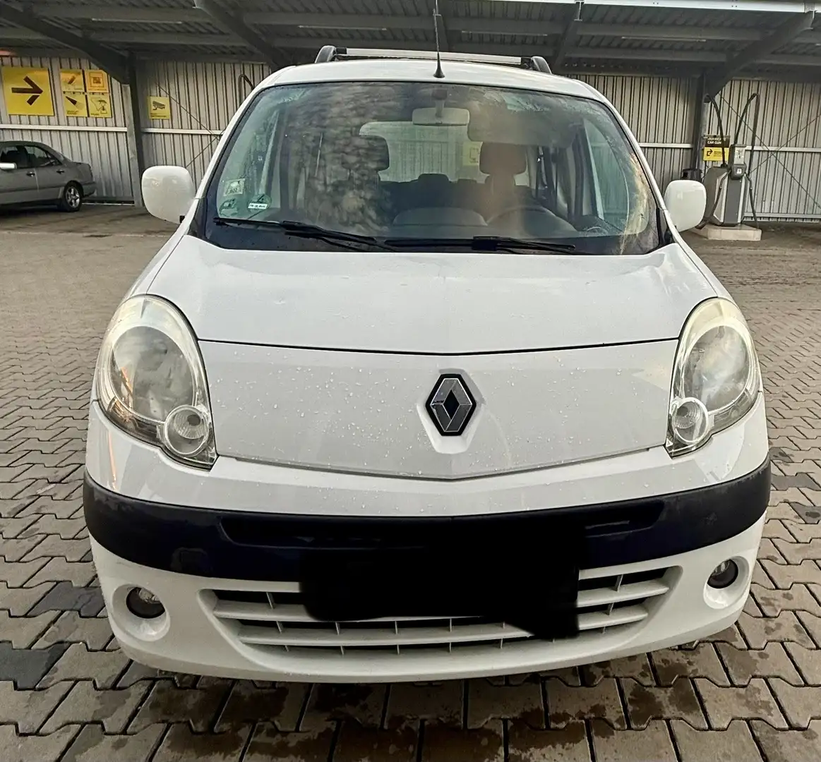 Renault Kangoo Expression - 2