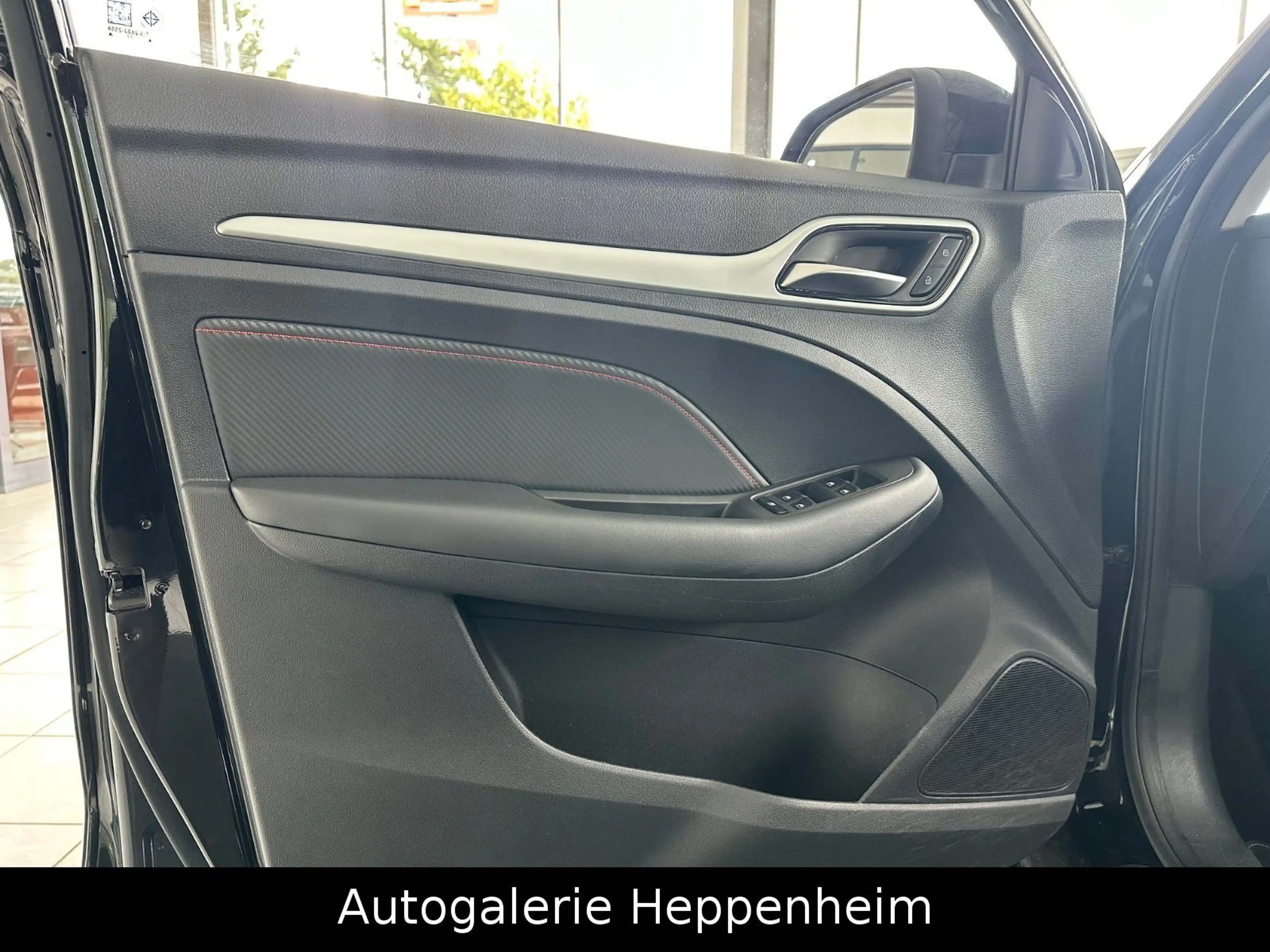 MG ZS Comfort — photo 13